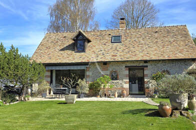 Maison 4 pièces 296000 €