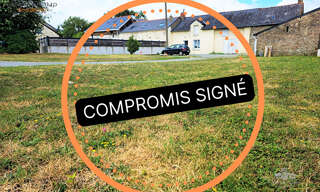 Terrain  318 m² à vendre à La Chapelle-sur-Erdre (44240)