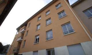 Appartement 2 Pièces 47 m² à louer à Saint-Symphorien-d'Ozon (69360)