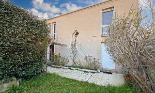 Maison 6 Pièces 116 m² à vendre à Jouy-le-Moutier (95280)