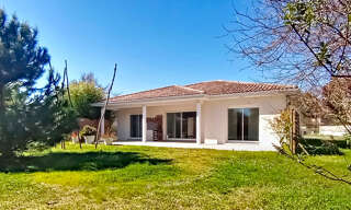 Maison 5 Pièces 124 m² à vendre à Lège (33950)