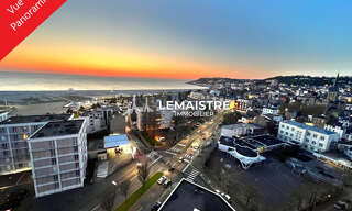 Appartement 3 Pièces 84 m² à vendre à Le Havre (76600)