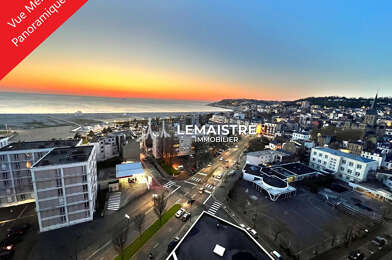 Appartement 3 pièces 298000 €