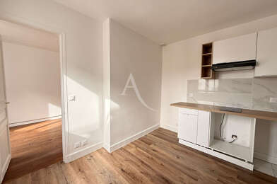 Appartement 2 pièces 244900 €