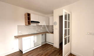 Appartement 2 Pièces 28 m² à vendre à Paris 13 (75013)