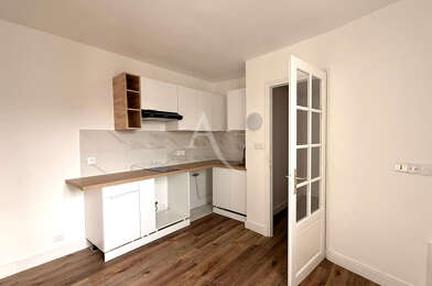 Appartement 2 pièces 244900 €