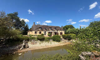 Maison 5 Pièces 167 m² à vendre à Saint-Fargeau (89170)