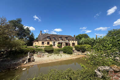 Maison 5 pièces 350000 €
