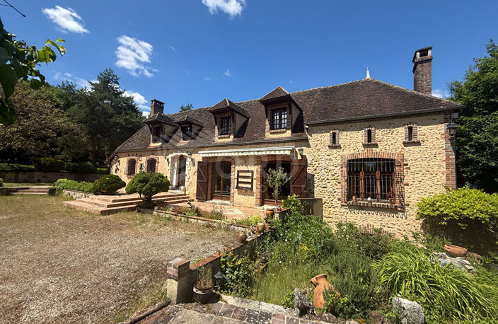 Maison Tannerre En Puisaye — photo 2