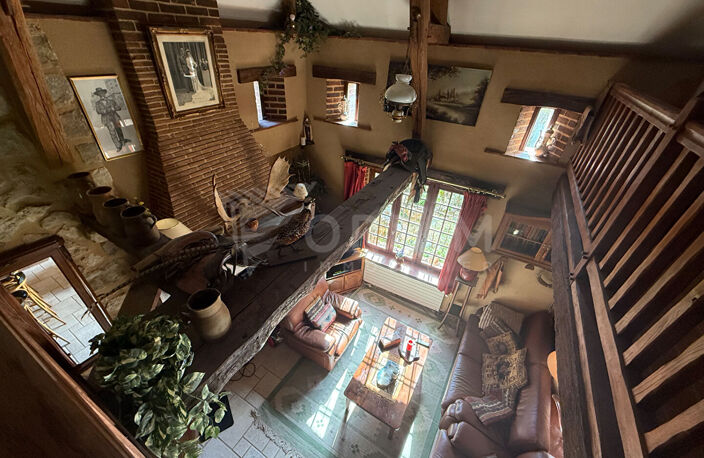 Maison Tannerre En Puisaye — photo 4