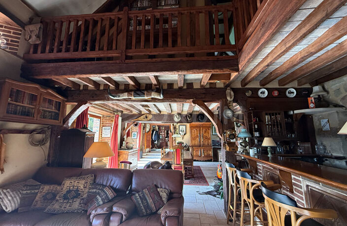 Maison Tannerre En Puisaye — photo 5