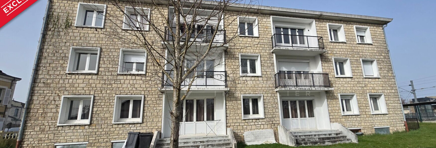 Immeuble  429 m² à vendre à Cosne-Cours-sur-Loire (58200)