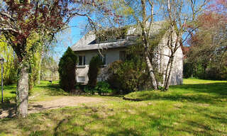 Maison 6 Pièces 130 m² à vendre à Boulleret (18240)