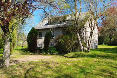 Maison 6 pièces 149500 €