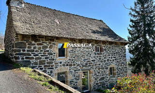 Maison 4 Pièces 119 m² à vendre à Prades-d'Aubrac (12470)