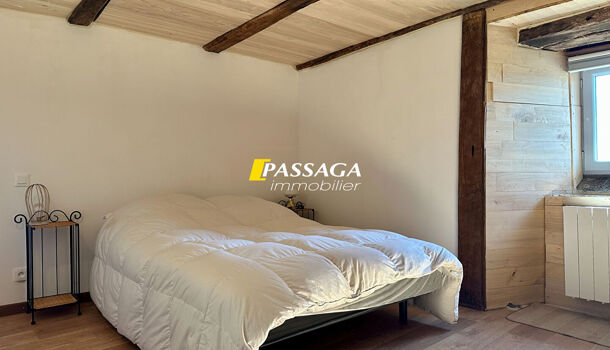 Villa / Maison 4 pièces  à vendre Prades-d'Aubrac 12470