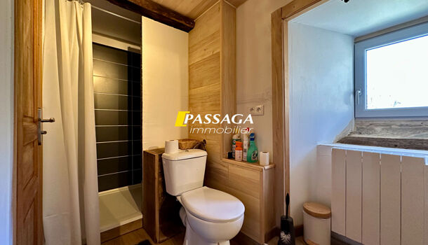 Villa / Maison 4 pièces  à vendre Prades-d'Aubrac 12470