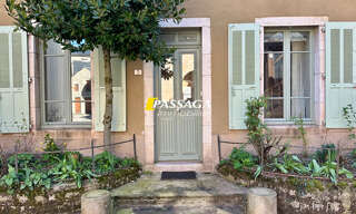Maison 6 Pièces 132 m² à vendre à Sévérac d'Aveyron (12150)