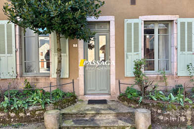 Maison 6 pièces 139800 €