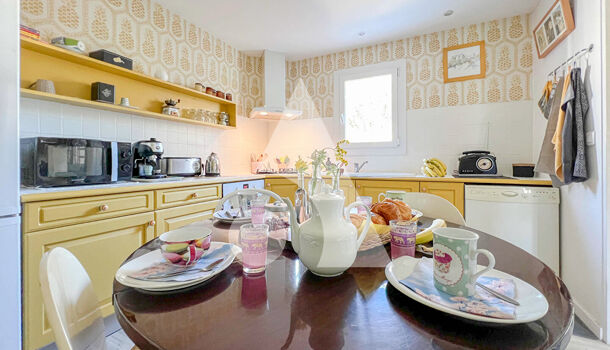 Villa / Maison 6 pièces  à vendre Thénac 17460