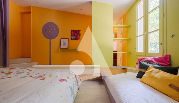 Villa / Maison 6 pièces  à vendre Thénac 17460