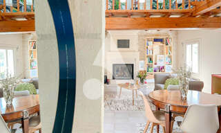 Maison 6 Pièces 131 m² à vendre à Thénac (17460)