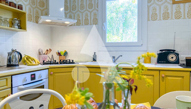 Villa / Maison 6 pièces  à vendre Thénac 17460