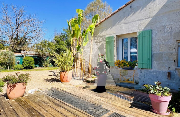 Maison Thénac 6 pièces 131 m2 — photo 3