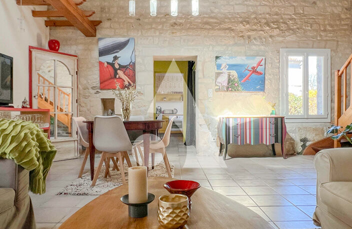 Maison Thénac 6 pièces 131 m2 — photo 4