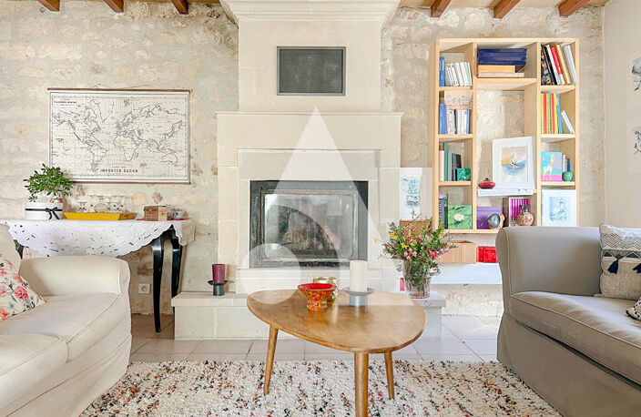 Maison Thénac 6 pièces 131 m2 — photo 5
