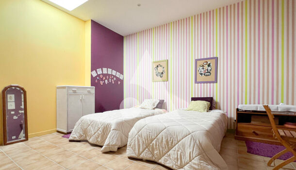 Villa / Maison 6 pièces  à vendre Thénac 17460