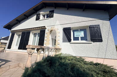 Maison 6 pièces 179000 €