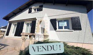 Maison 6 Pièces 121 m² à vendre à Robert-Espagne (55000)