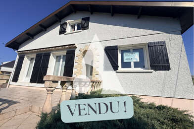 Maison 6 pièces 179000 €