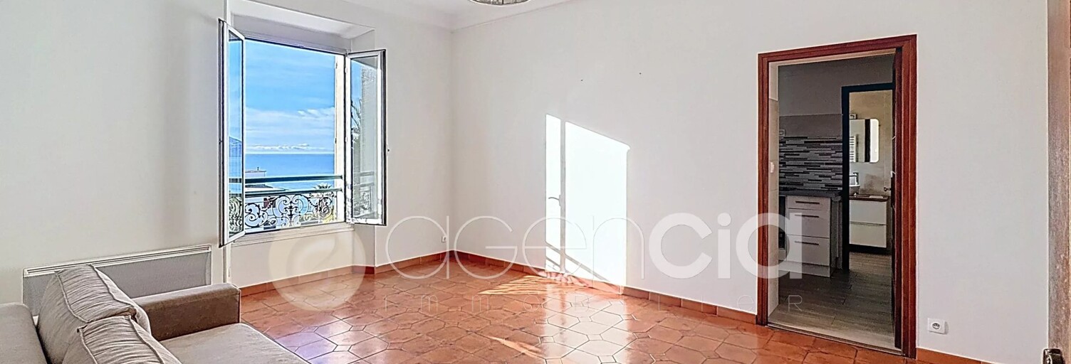 Appartement 2 Pièces 51 m² à vendre à Cannes (06400)