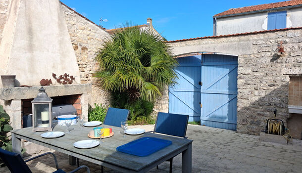 Villa / Maison 5 pièces  à vendre Dolus-d'Oléron 17550