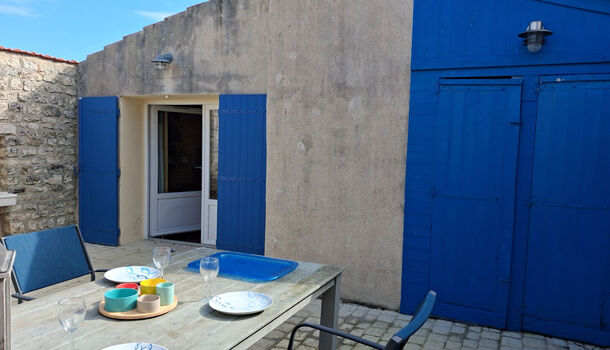 Villa / Maison 5 pièces  à vendre Dolus-d'Oléron 17550