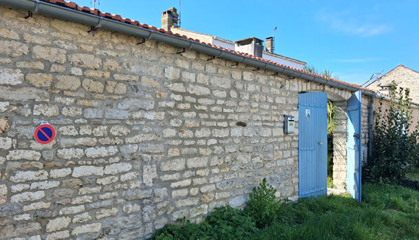 Villa / Maison 5 pièces  à vendre Dolus-d'Oléron 17550