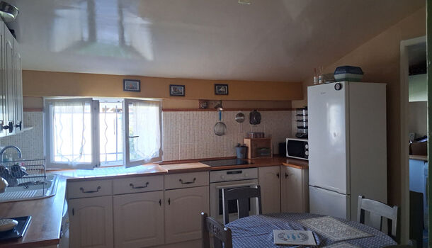 Villa / Maison 5 pièces  à vendre Dolus-d'Oléron 17550