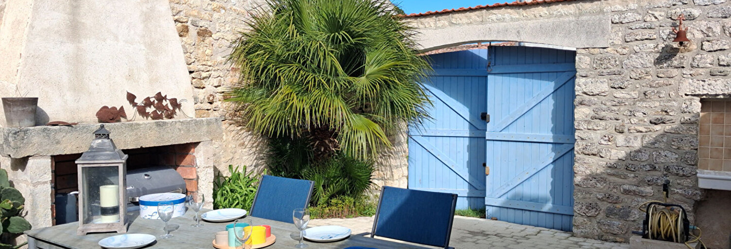 Maison 5 Pièces 80 m² à vendre à Dolus-d'Oléron (17550)