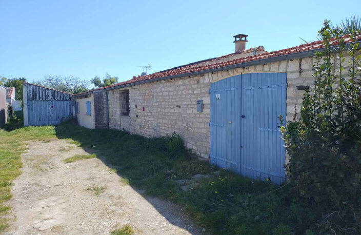 Maison dans un cadre de verdure à Dolus D Oleron — photo 4