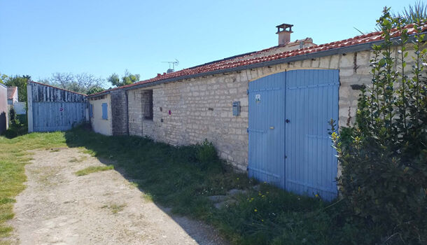 Villa / Maison 5 pièces  à vendre Dolus-d'Oléron 17550