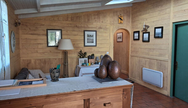 Villa / Maison 5 pièces  à vendre Dolus-d'Oléron 17550