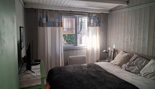 Villa / Maison 5 pièces  à vendre Dolus-d'Oléron 17550