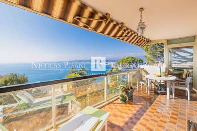 Appartement 3 pièces 1250000 €