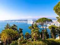 CO-EXCLUSIVITÉ - À VENDRE - NICE MONT-BORON - 3 PIECES - 90m² - — photo 4