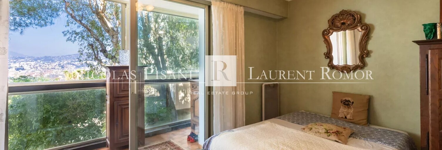 Appartement 3 Pièces 78 m² à vendre à Nice (06300)