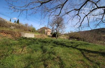 A vendre grande maison de village 4 faces avec terrain, puits et — photo du bien