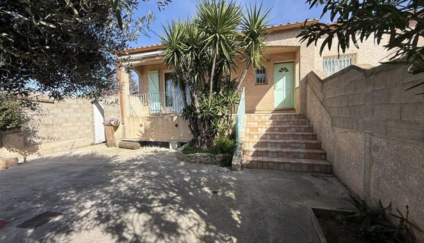 Villa / Maison 5 pièces  à vendre Bompas 66430