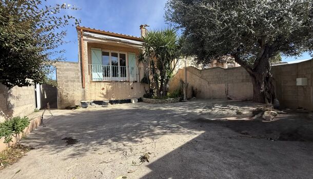 Villa / Maison 5 pièces  à vendre Bompas 66430